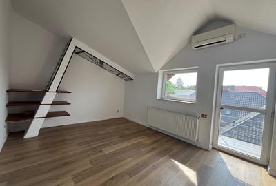Casă individuală cu 6 camere cu Teren 222 Mp în Floreasca - 12