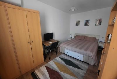 Apartament cu 3 camere semidecomandat în Grigorescu - 8