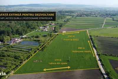 Spațiu comercial, în Lunca Calnicului - 7