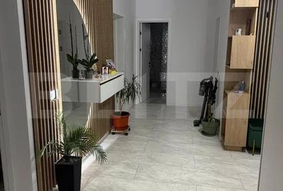 Casă individuală cu 4 camere cu Teren 500 Mp în Tărlungeni - 3