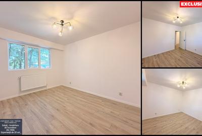 Apartament cu 2 camere decomandat în Port - 3