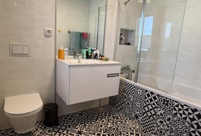 Casă cu 5 camere cu Canalizare în Pipera - 13