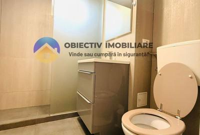 Garsonieră în Precista - 12
