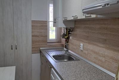Apartament cu 2 camere nedecomandat în Central - 3