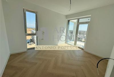 Apartament cu 3 camere decomandat în Albert - 9