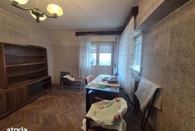 Apartament cu 3 camere decomandat în Vest - 6