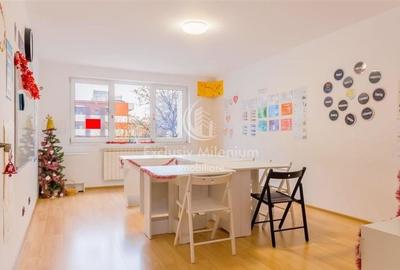 Casă individuală cu 15 camere cu Teren 480 Mp în Banu Manta - 1