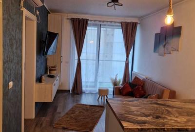Apartament cu 2 camere decomandat în Cazino - 2