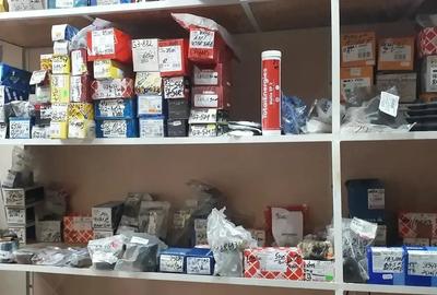 Spațiu comercial, de 34 mp, în Central - 9