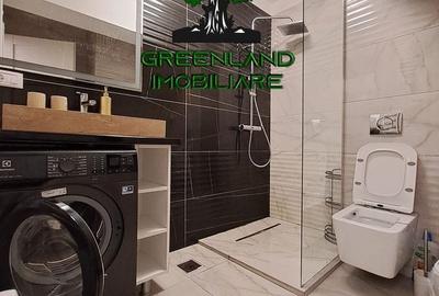 Apartament cu 2 camere în Bucium