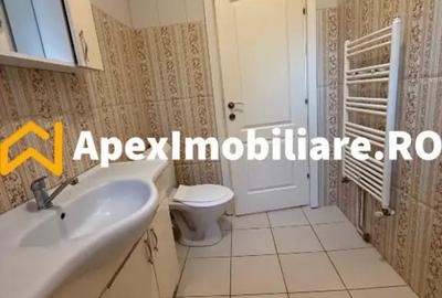 Apartament cu 2 camere decomandat în Obor