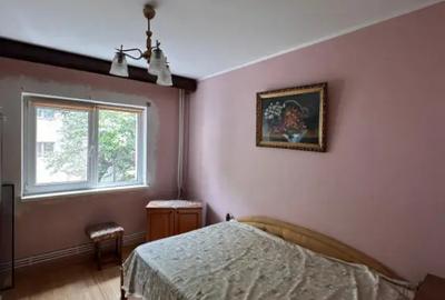 Apartament cu 4 camere decomandat în Poarta 6 - 4