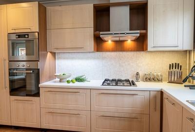 Apartament cu 4 camere decomandat în Sebastian - 1