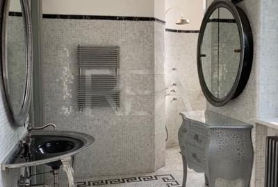 Casă individuală cu 27 camere cu Canalizare în Central - 10