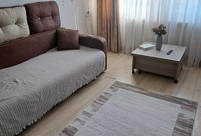 Apartament cu 2 camere semidecomandat în Nord