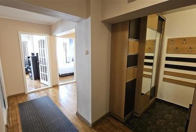 Apartament cu 3 camere decomandat în Mărăști - 11