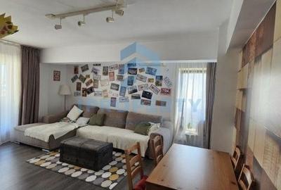 Apartament cu 3 camere în Sisești