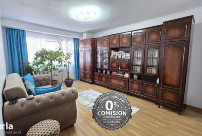 Apartament cu 2 camere decomandat, mobilat în Traian