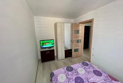 Apartament cu 2 camere decomandat în Exterior Vest