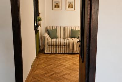 Apartament cu 4 camere semidecomandat în Unirii - 5