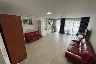 Apartament cu 2 camere decomandat în Florești