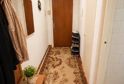 Apartament cu 2 camere semidecomandat în Tomis Nord - 6