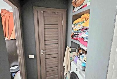 Apartament cu 2 camere în Crângași