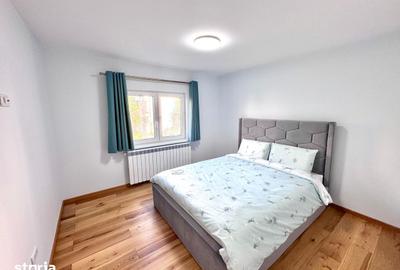Apartament cu 3 camere decomandat în Central - 10