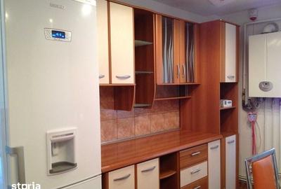 Apartament cu 2 camere în Central - 4