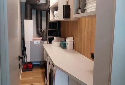 Casă cu 5 camere cu Teren 425 Mp în Stupini - 17