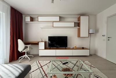 Apartament cu 2 camere, mobilat în Dristor