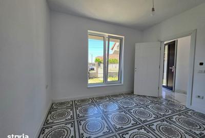 Casă cu 4 camere cu Teren 609 Mp în Central - 12