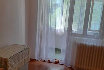 Garsonieră semidecomandată în George Enescu - 3