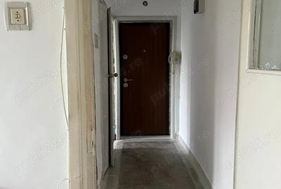 Apartament cu 2 camere semidecomandat în Ultracentral