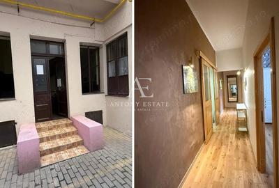 Apartament cu 4 camere decomandat în Central - 9