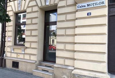 Apartament cu 2 camere nedecomandat în Ultracentral - 5