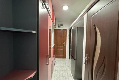 Apartament cu 2 camere semidecomandat în Moroasa 1 - 17