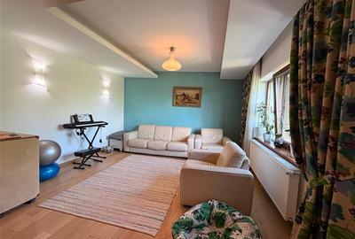 Casă individuală cu 9 camere cu Teren 400 Mp în Central - 23