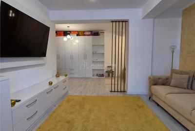 Apartament cu 2 camere decomandat în Rahova