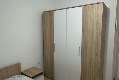 Apartament cu 2 camere decomandat în Dudu