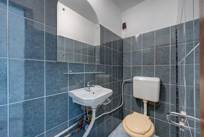 Apartament cu 3 camere, mobilat în Rahova - 10