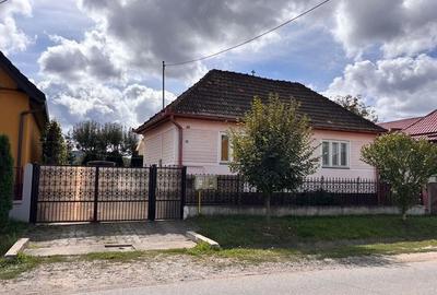 Casă cu Teren 9 Mp în Albești - 4