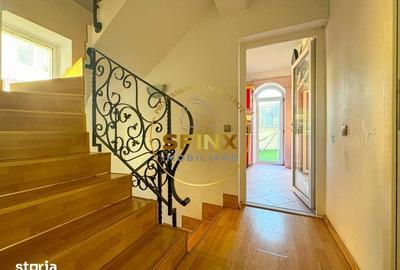Casă cu 7 camere cu Teren 170 Mp în 13 Septembrie - 3