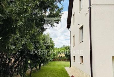 Casă cu 5 camere cu Teren 1100 Mp în Central - 6