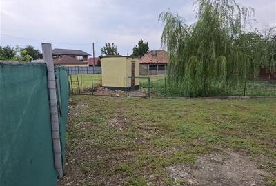 Casă individuală cu 3 camere cu Teren 1870 Mp în Oreavu - 14