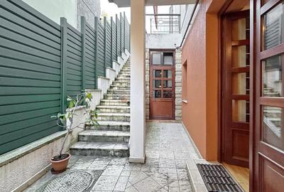 Apartament cu 4 camere decomandat, mobilat în Schei - 4