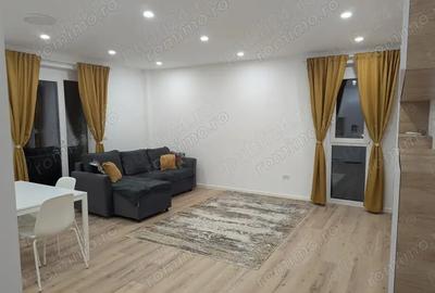 Apartament cu 2 camere decomandat în Gării