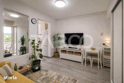 Garsonieră decomandată în Central - 11