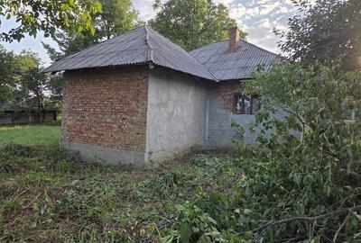 Casă cu 3 camere cu Teren 1200 Mp în Grumăzești - 3
