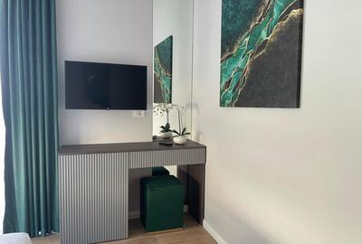 Apartament cu 2 camere în Faleza Nord - 7